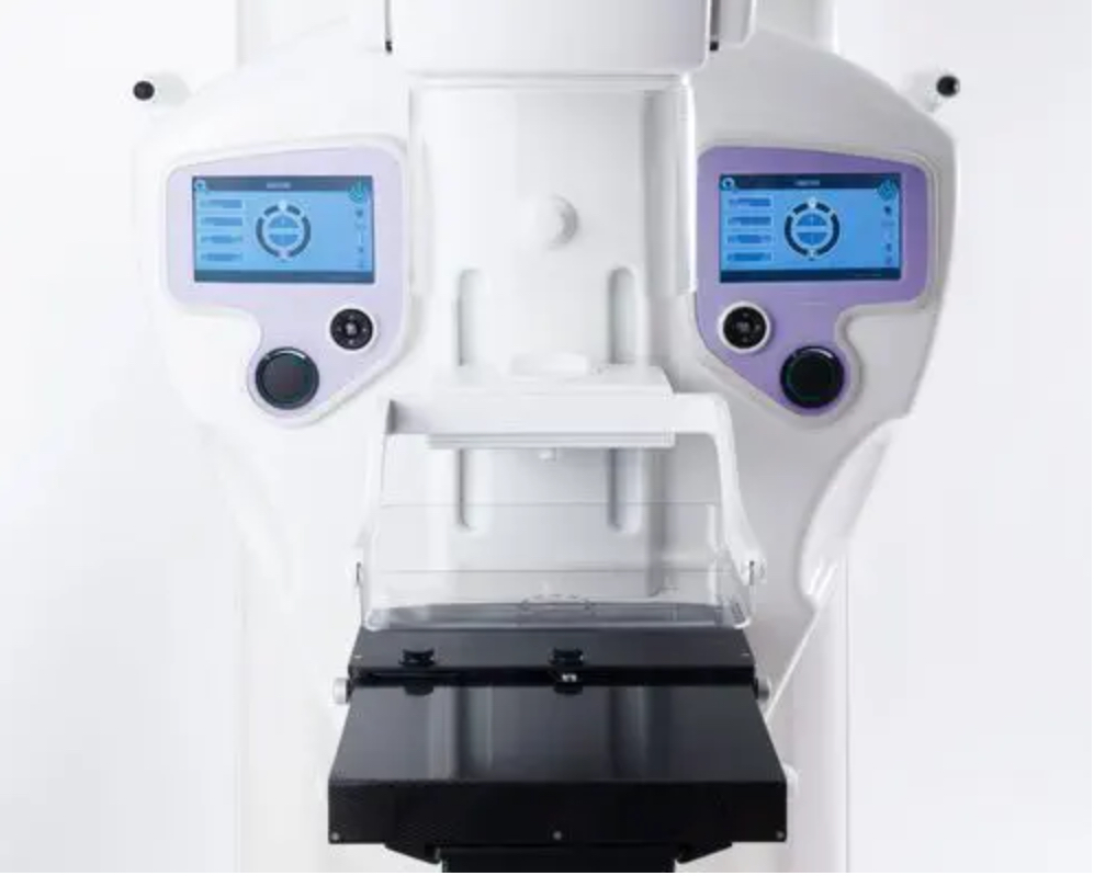 Lilyum – Mammographe Analogique – Image 4