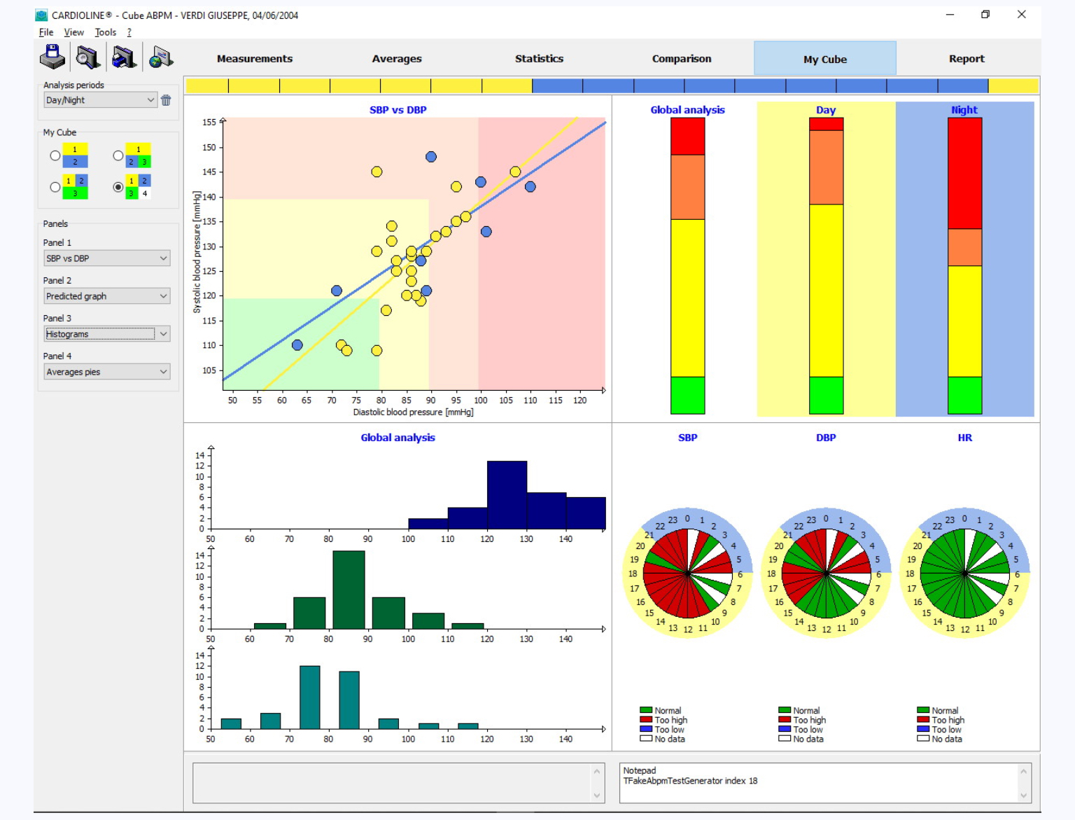 CubeABPM Software – Image 2