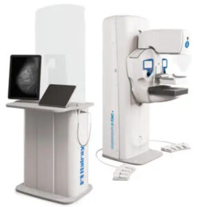 MAMMOGRAPH NUMÉRIQUE D-TOMO+