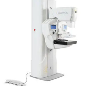 Mammographe numérique plein champ Helianthus