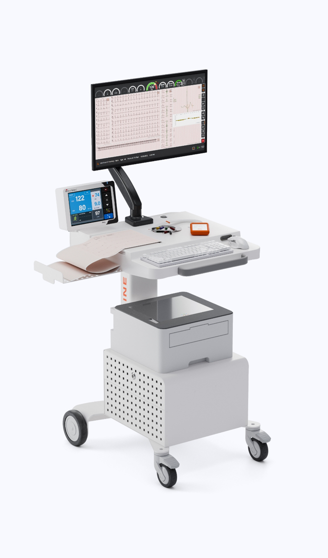 Cubestress System – Image 2