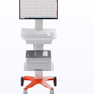 touchECG System Digital