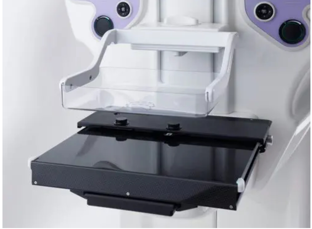 Lilyum – Mammographe Analogique – Image 3