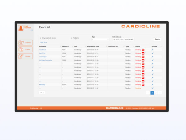 ECGWebApp