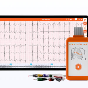 Système touchECG Windows
