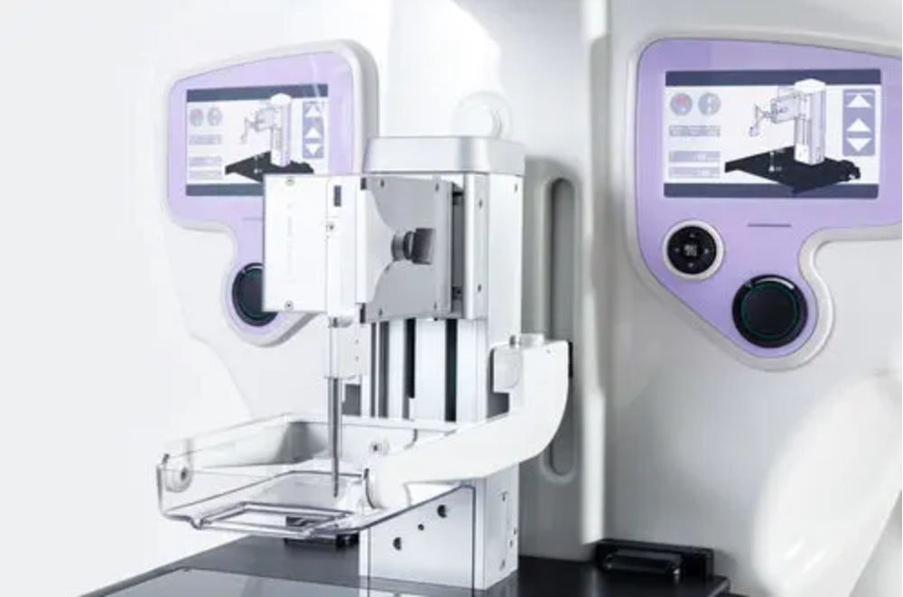 Lilyum – Mammographe Analogique – Image 2