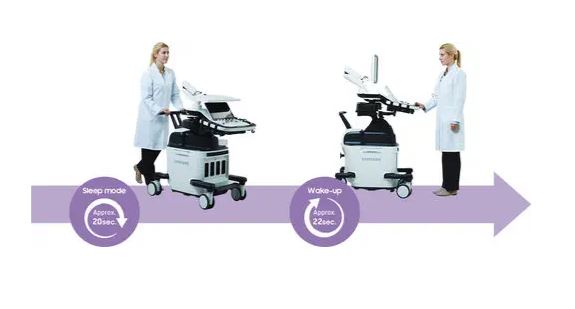 Échographie HERA W10 Elite – Image 18