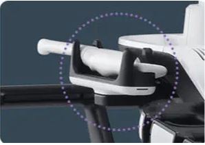 Échographe sur plateforme HERA W9 – Image 2