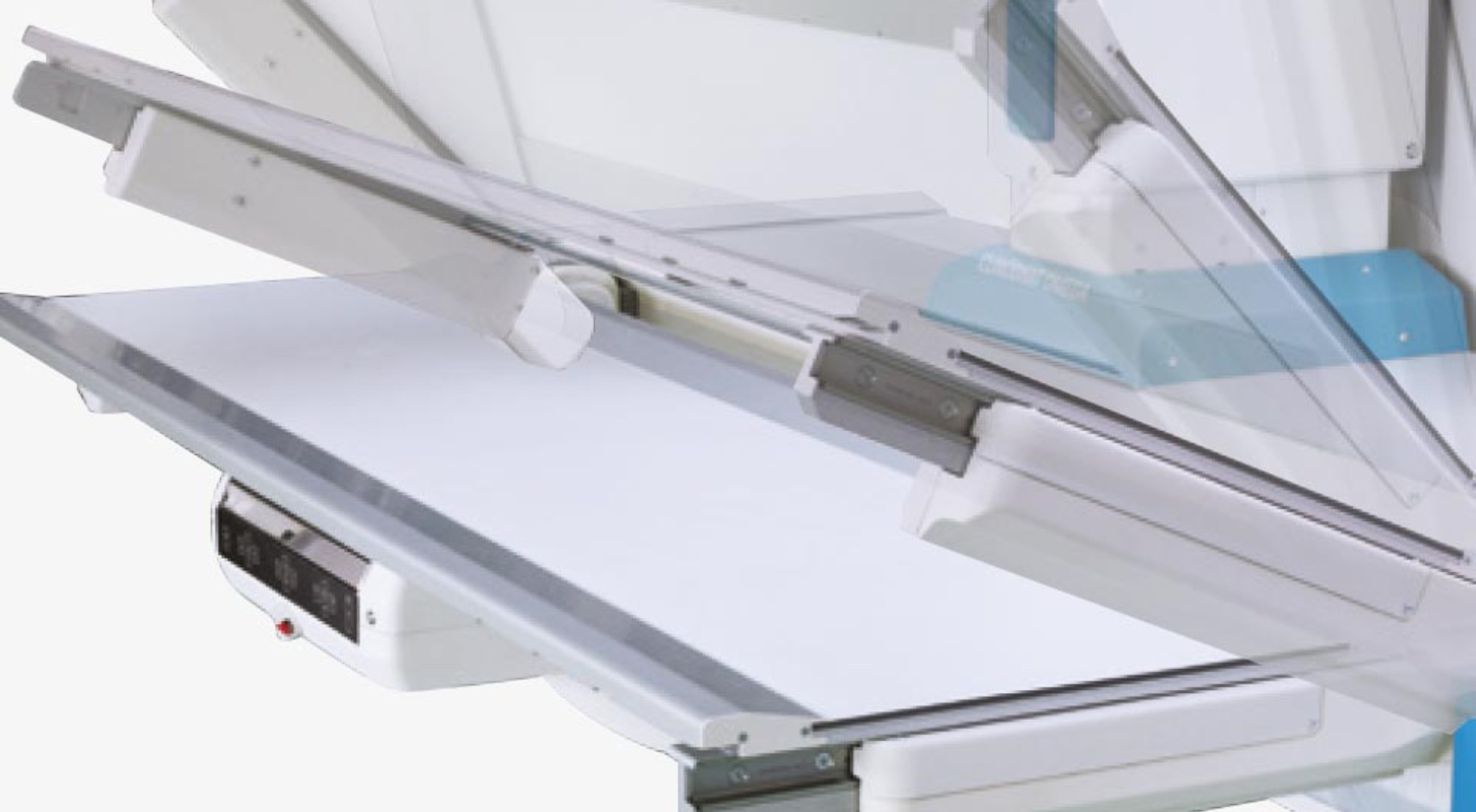 Système de radio-fluoroscopie CLINODIGIT OMEGA – Image 5