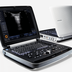 HM70 EVO – Échographe Portable