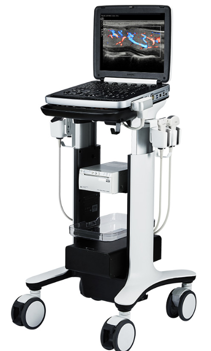 HM70 EVO – Échographe Portable – Image 6