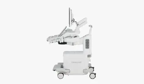 Échographe Samsung R20 – Image 3