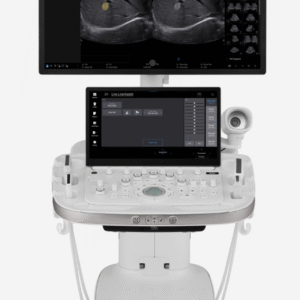 Échographe Samsung R20