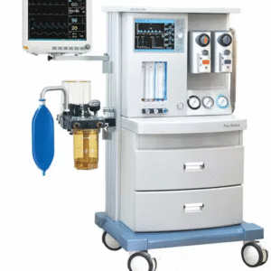 Appareil d’anesthésie JINLING-850