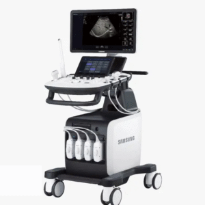 Échographe Samsung HS50