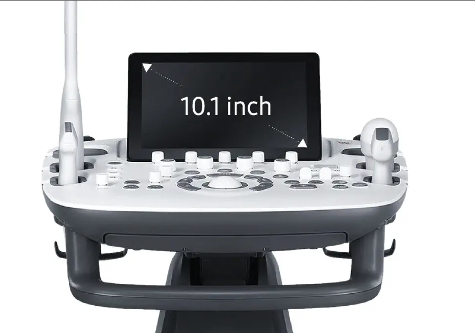 Échographe Samsung HS50 – Image 3