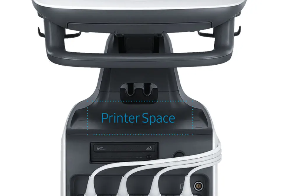 Échographe Samsung HS50 – Image 4