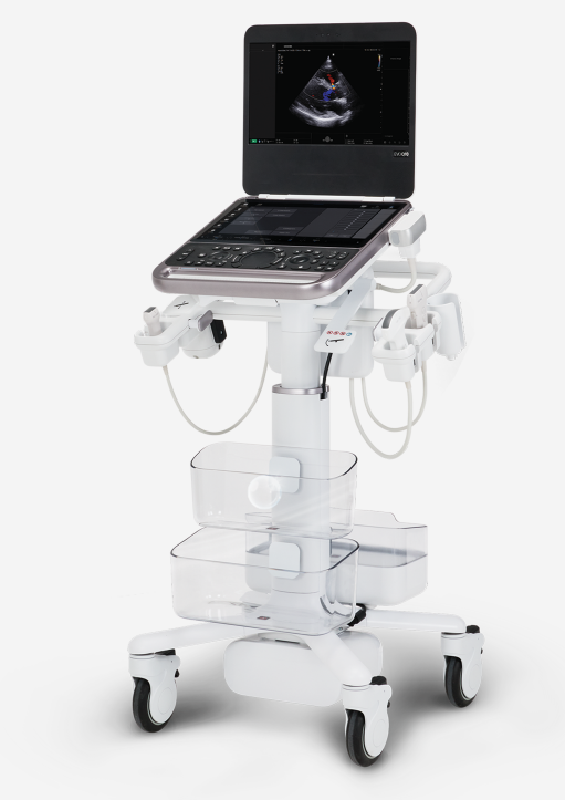 Échographie Portable EVO Q10 Samsung